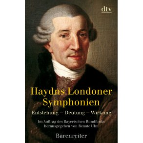 Haydns Londoner Symphonien - 
