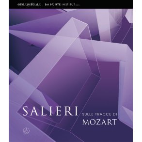 Salieri su la tracce di Mozart - 