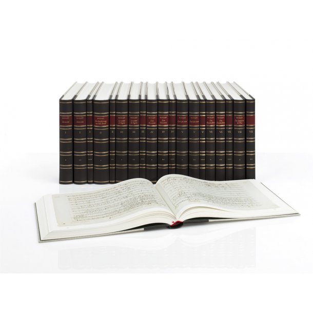 Don Giovanni - Mozart, Wolfgang Amadeus