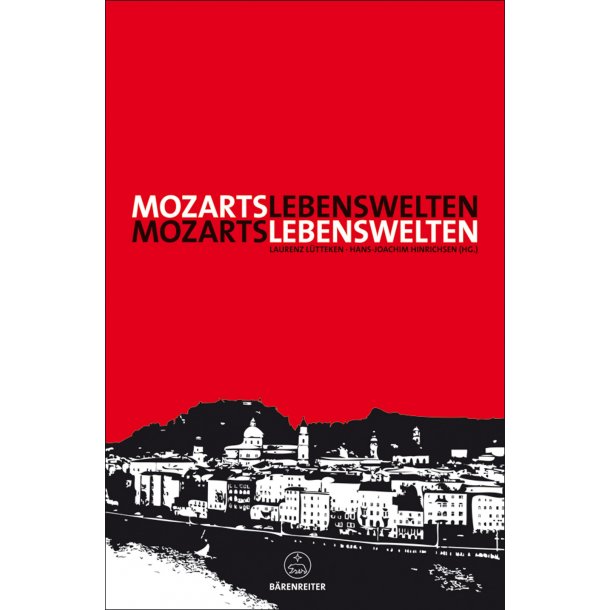 Mozarts Lebenswelten - 