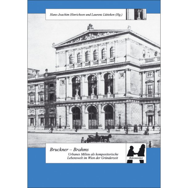 Bruckner - Brahms - 
