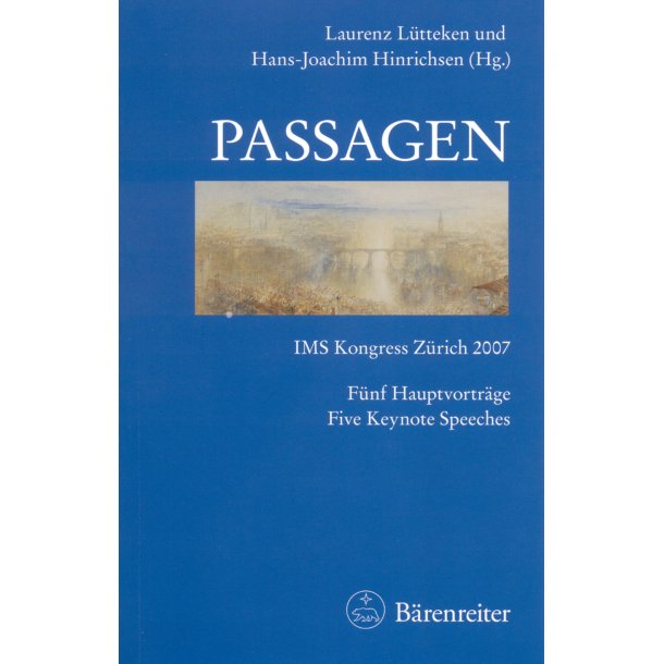 Passagen - 