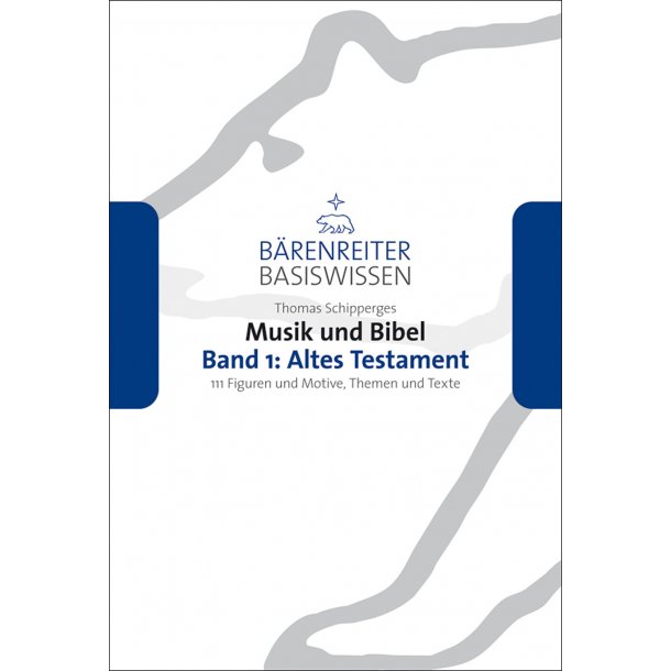 Musik und Bibel: Altes Testament - SchipperVoc., Thomas