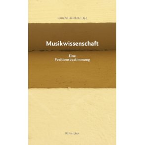 Musikwissenschaft - 