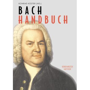 Bach-Handbuch - 