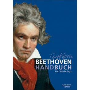 Beethoven-Handbuch - 
