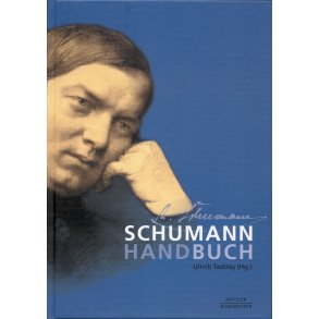 Schumann-Handbuch - 