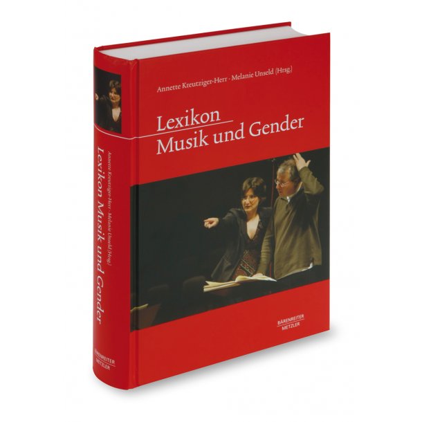 Lexikon "Musik und Gender" - 