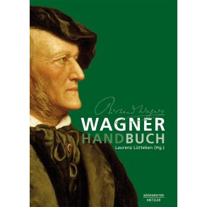 Wagner-Handbuch - 