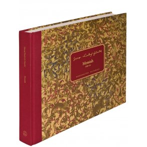 Messiah (Messias) - Händel, Georg Friedrich