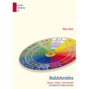 Modulationslehre - Acker, Heinz