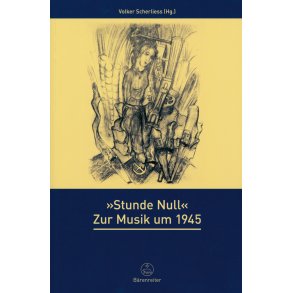 Stunde Null - zur Musik um 1945 - 