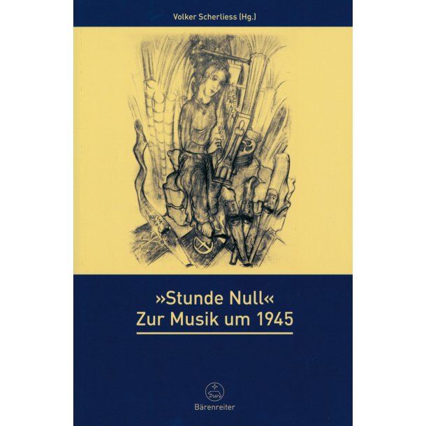 Stunde Null - zur Musik um 1945 - 