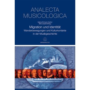 Migration und Identität - 