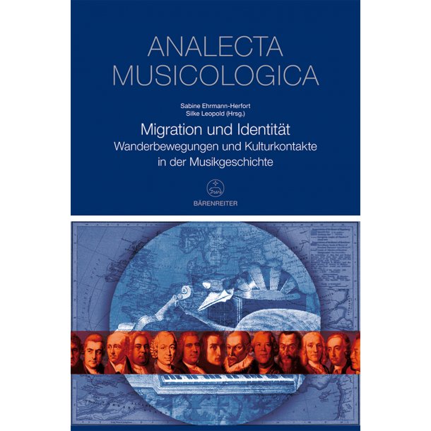 Migration und Identit&auml;t - 