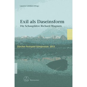 Exil als Daseinsform - 