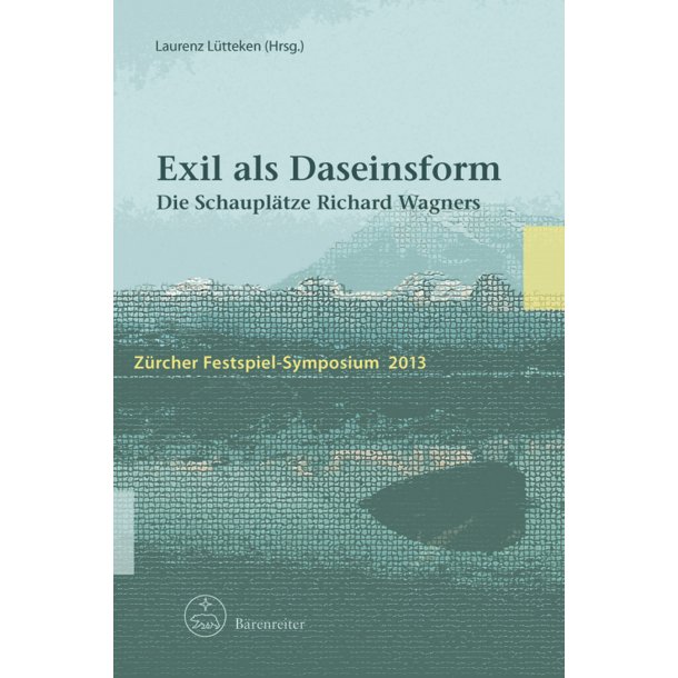 Exil als Daseinsform - 