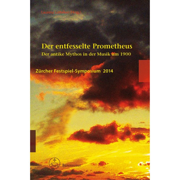 Der entfesselte Prometheus - 