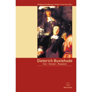 Dieterich Buxtehude - 
