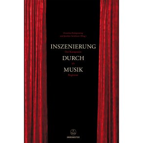 Inszenierung durch Musik - 