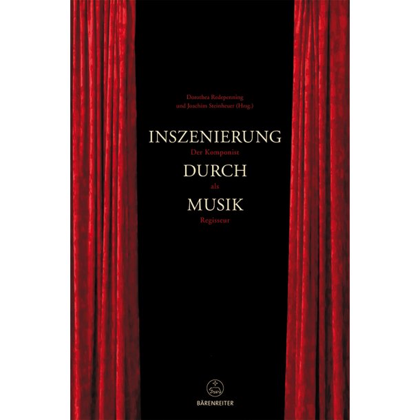 Inszenierung durch Musik - 