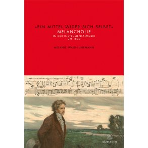 Ein Mittel wider sich selbst - Wald-Fuhrmann, Melanie