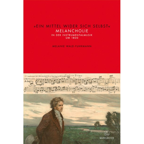 Ein Mittel wider sich selbst - Wald-Fuhrmann, Melanie