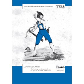 Jenseits der Bühne - 