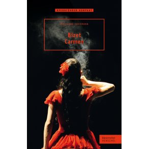 Bizet. Carmen - Fuhrmann, Wolfgang