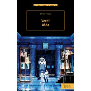 Verdi. Aida - Giese, Detlef