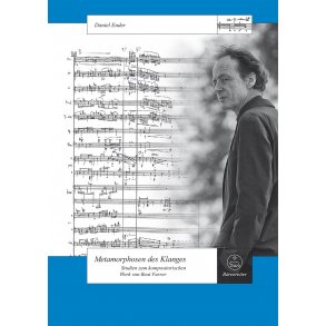 Metamorphosen des Klanges - Ender, Daniel