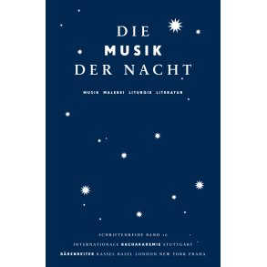 Die Musik der Nacht - 