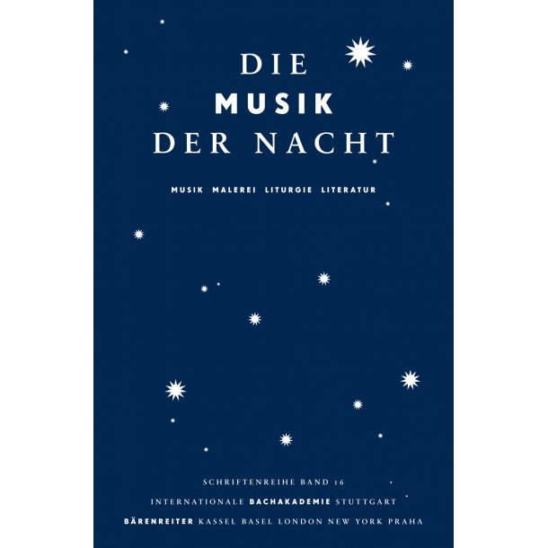 Die Musik der Nacht - 