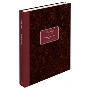 Tristan and Isolde - Wagner, Richard