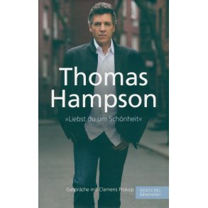 Thomas Hampson. 