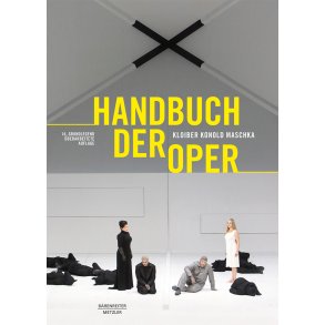 Handbuch der Oper - 