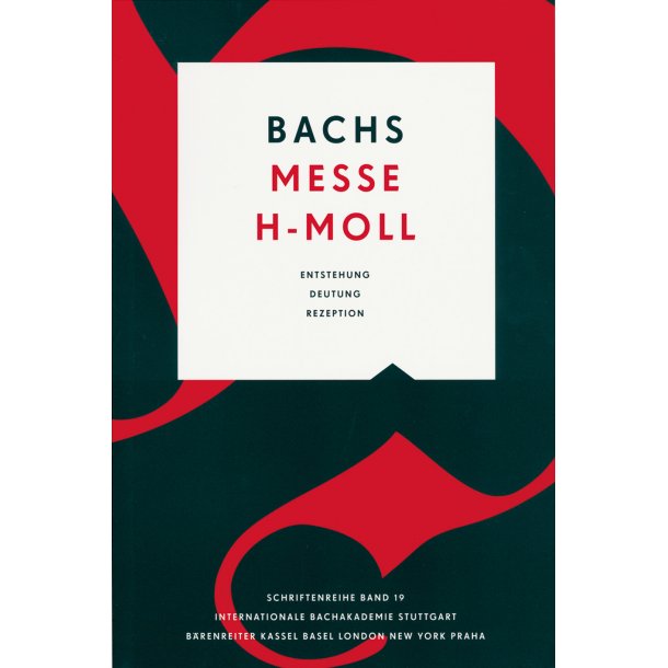 Bachs Messe h-Moll - 