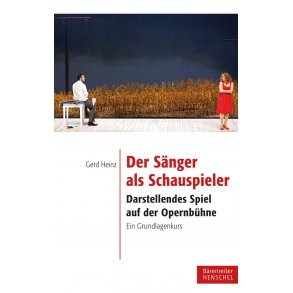 Der Sänger als Schauspieler - Heinz, Gerd