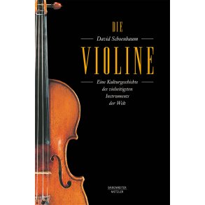Die Violine - Schoenbaum, David