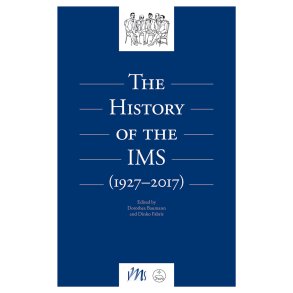 International Musicological Society. The History of the IMS (1927-2017) - 