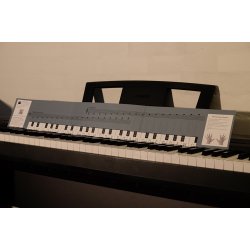 Klaviaturguide for begyndere - find rundt p klaveret