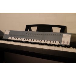 Pianoguide f�r nyb�rjare -  Hitta tonerna p� pianot och l�r dig den viktigaste teorin