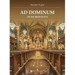 Ad Dominum. Otto Mottetti