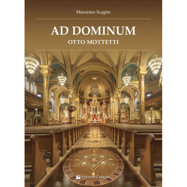 Ad Dominum. Otto Mottetti