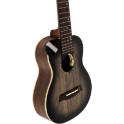 Flight Peter Moss Signature Concert Ukulele