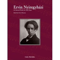 Nyiregyhazi Piano Collection