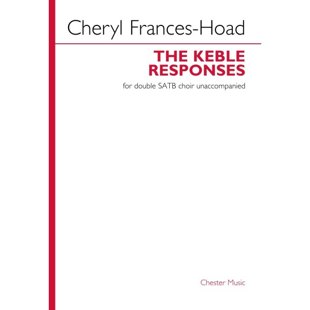 The Keble Responses