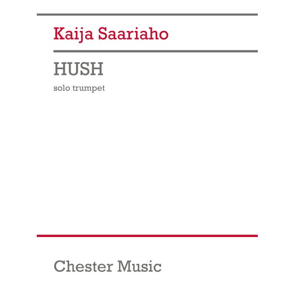 HUSH
