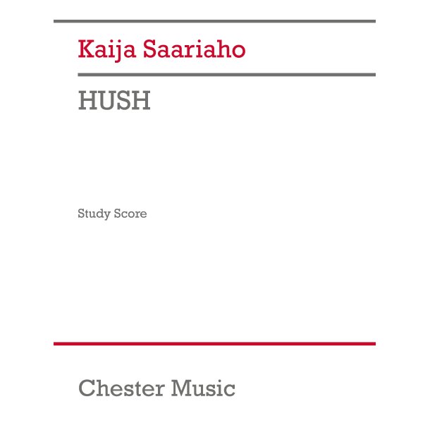 HUSH