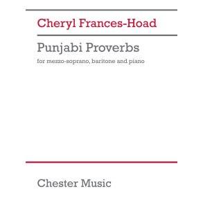 Punjabi Proverbs: Traditional